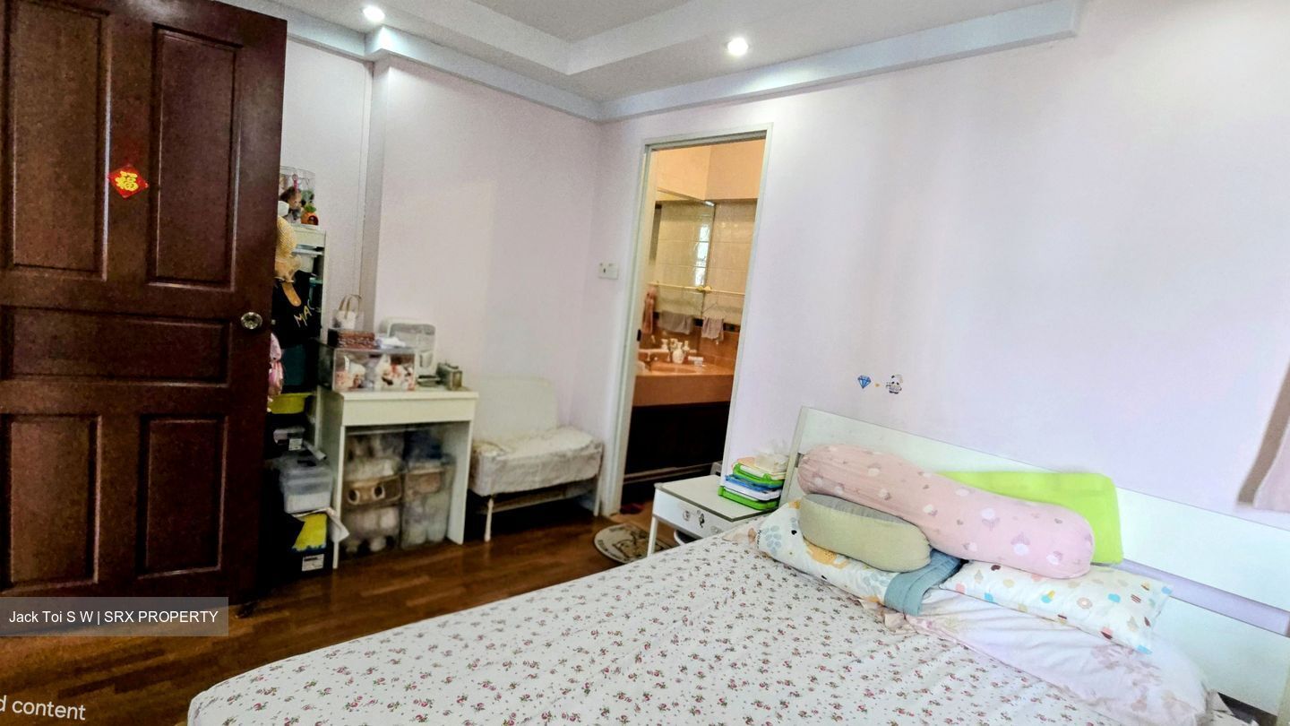 Blk 630 Senja Grand (Bukit Panjang), HDB 4 Rooms #618235271